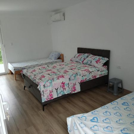 Apartmani Matej Trebinje Exterior foto