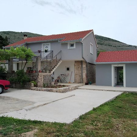 Apartmani Matej Trebinje Exterior foto