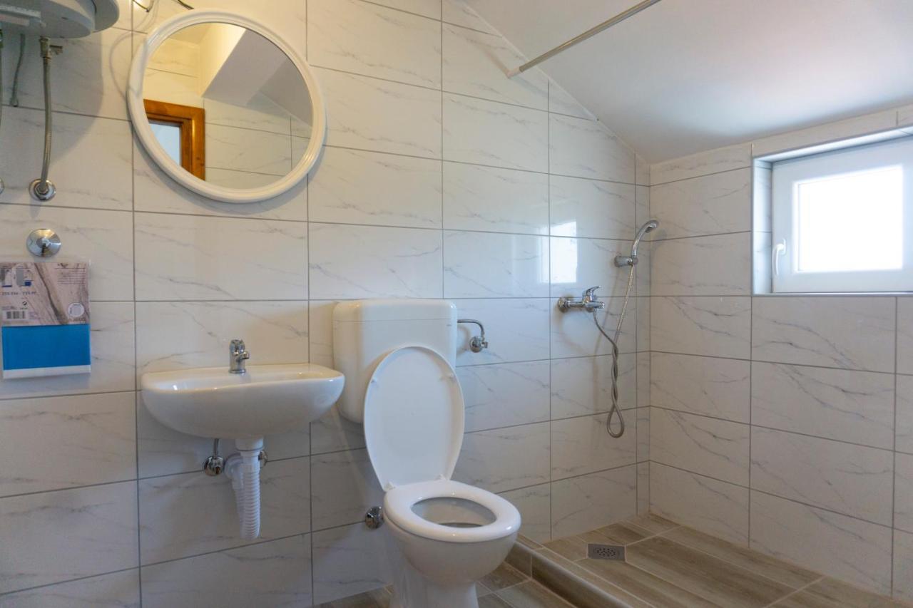 Apartmani Matej Trebinje Exterior foto