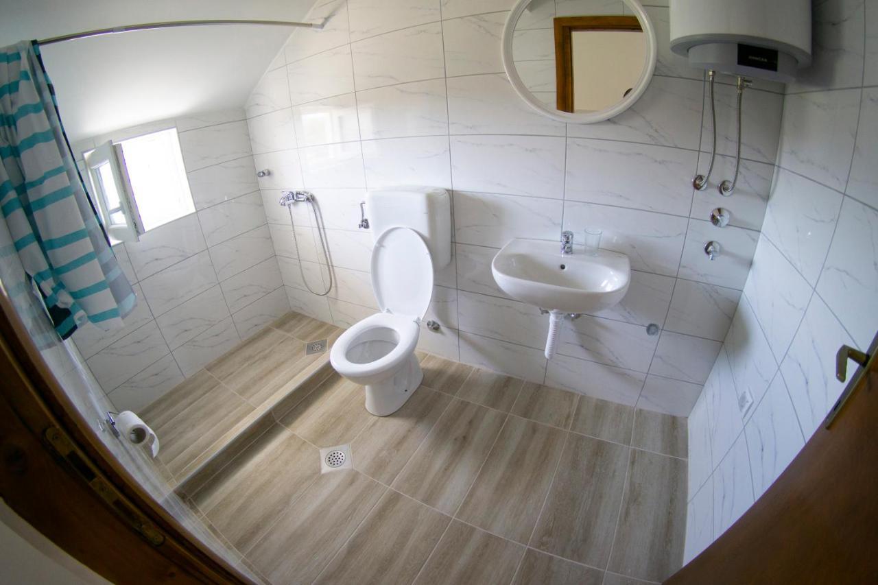 Apartmani Matej Trebinje Exterior foto