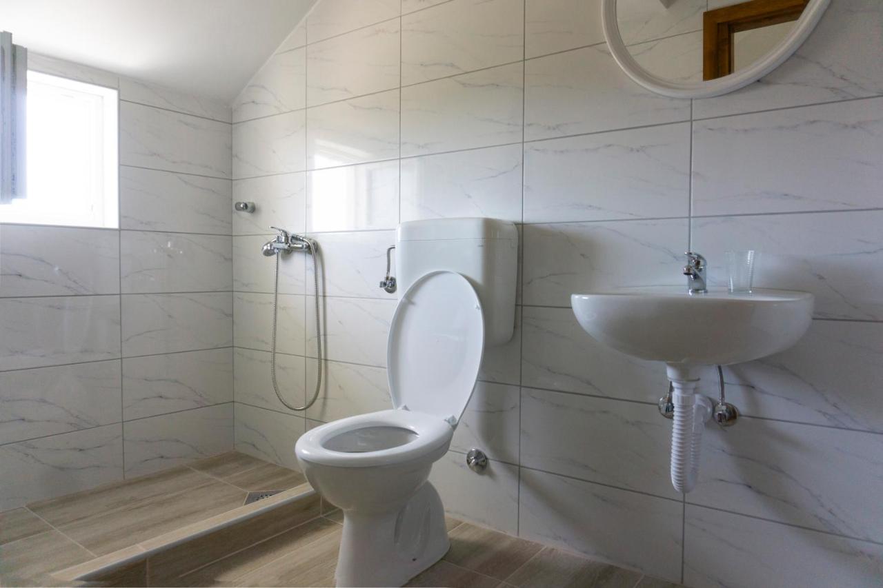 Apartmani Matej Trebinje Exterior foto