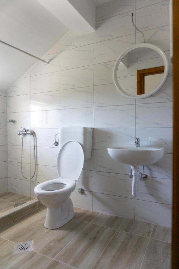 Apartmani Matej Trebinje Exterior foto
