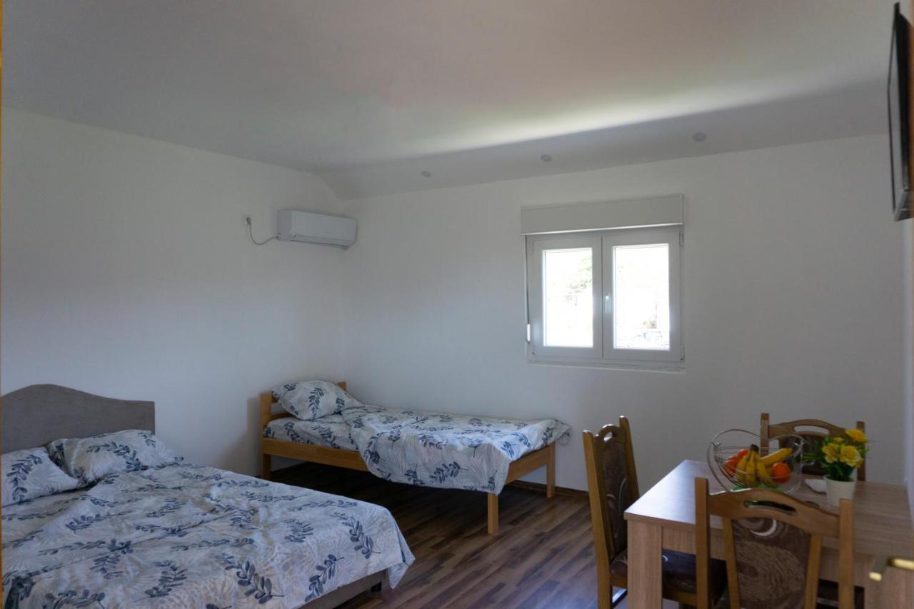Apartmani Matej Trebinje Exterior foto