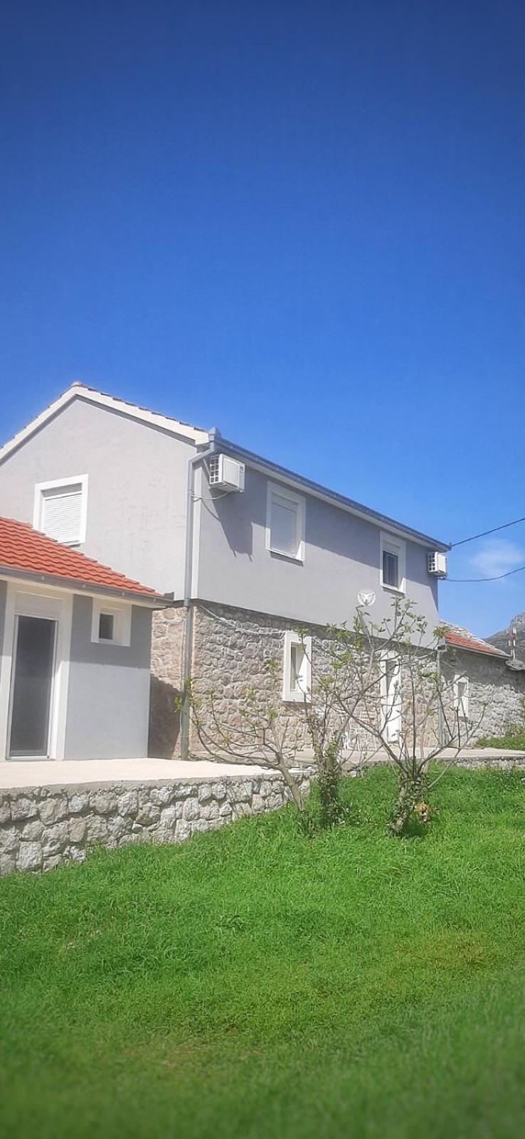Apartmani Matej Trebinje Exterior foto
