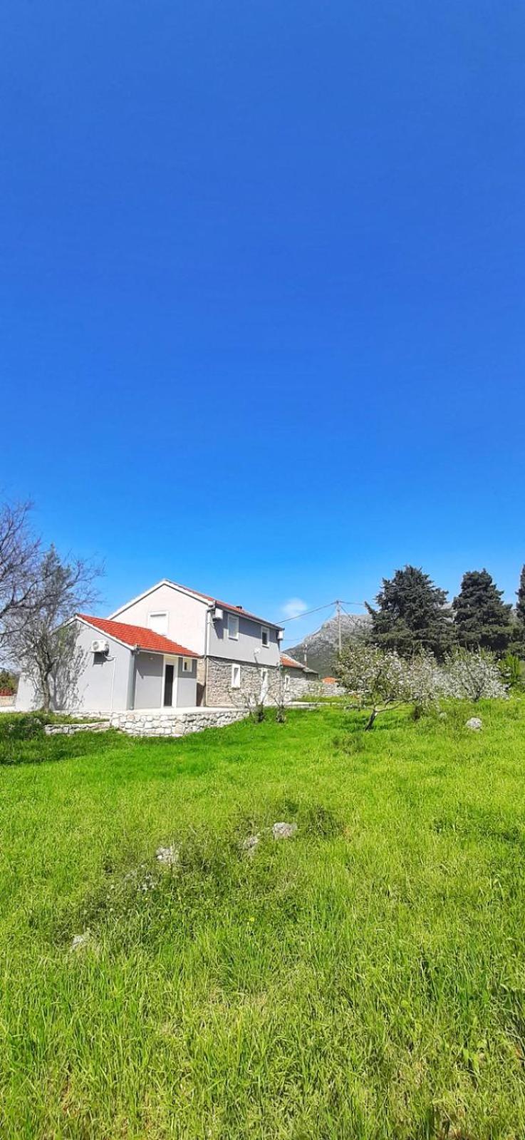 Apartmani Matej Trebinje Exterior foto