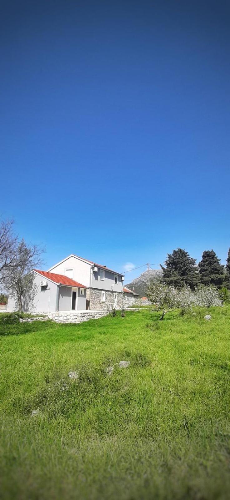 Apartmani Matej Trebinje Exterior foto